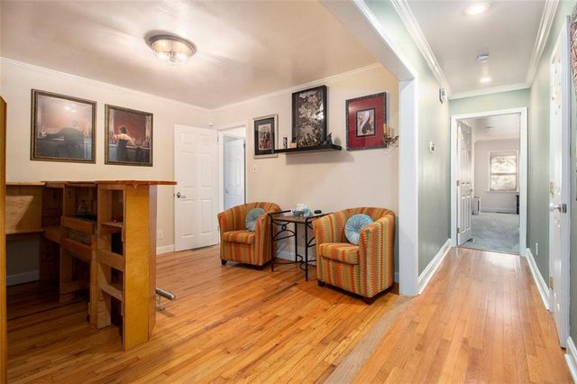 1395 ALVERADO Way, Decatur, GA 30032