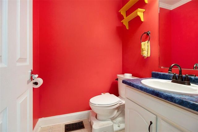 1395 ALVERADO Way, Decatur, GA 30032