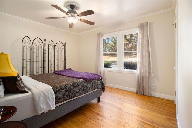 1395 ALVERADO Way, Decatur, GA 30032