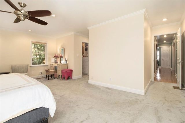 1395 ALVERADO Way, Decatur, GA 30032