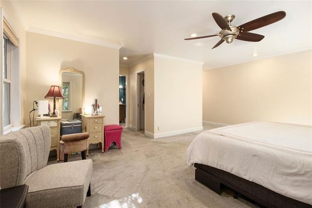 1395 ALVERADO Way, Decatur, GA 30032