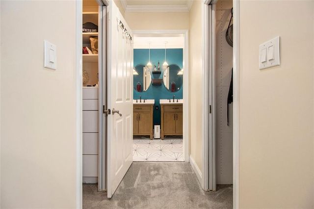 1395 ALVERADO Way, Decatur, GA 30032