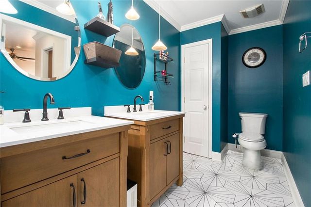 1395 ALVERADO Way, Decatur, GA 30032