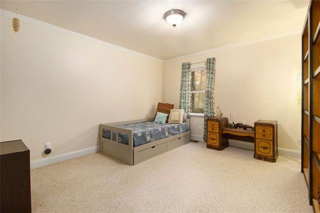 1395 ALVERADO Way, Decatur, GA 30032