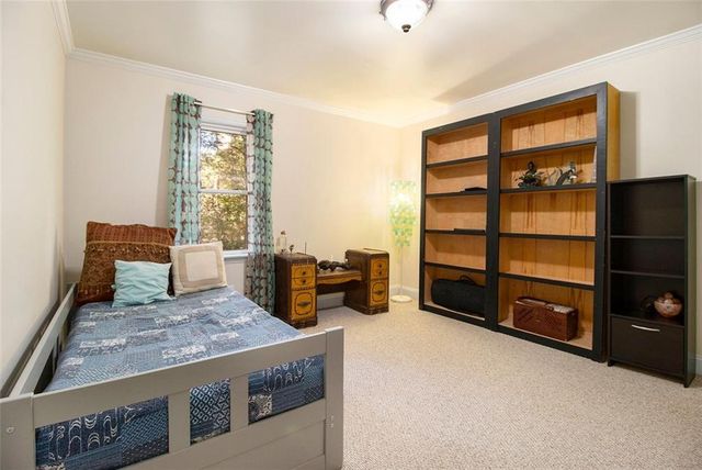 1395 ALVERADO Way, Decatur, GA 30032