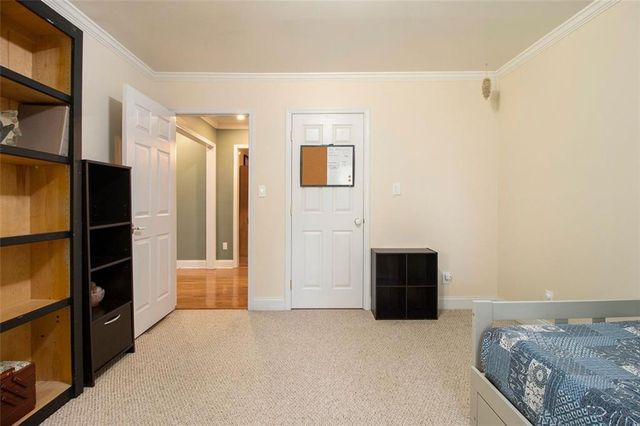 1395 ALVERADO Way, Decatur, GA 30032