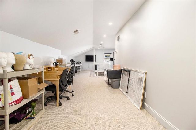 1395 ALVERADO Way, Decatur, GA 30032