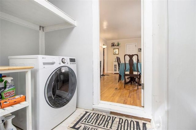 1395 ALVERADO Way, Decatur, GA 30032