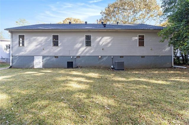 1395 ALVERADO Way, Decatur, GA 30032