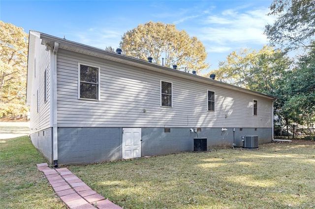 1395 ALVERADO Way, Decatur, GA 30032