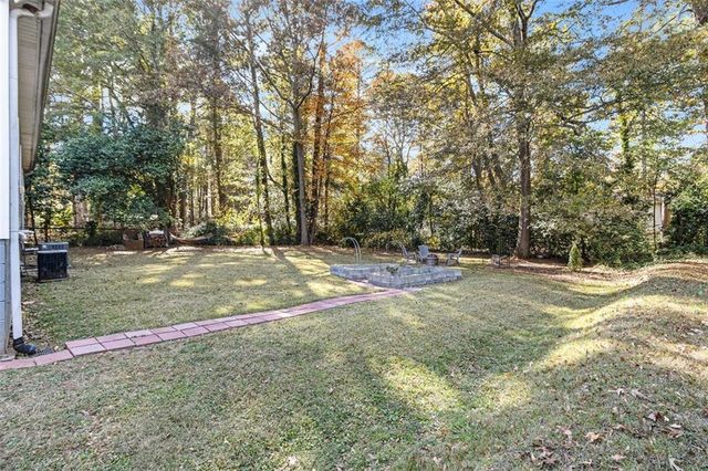 1395 ALVERADO Way, Decatur, GA 30032