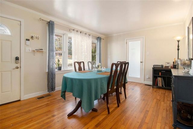 1395 ALVERADO Way, Decatur, GA 30032