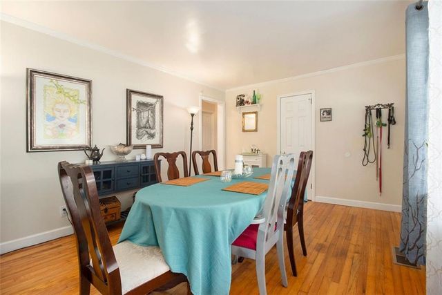 1395 ALVERADO Way, Decatur, GA 30032