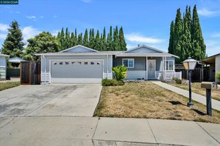 4738 Bret Harte Ct, Fremont, CA 94538