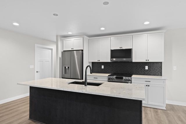 Lt 3 W Allen Road, Mayville, WI 53091