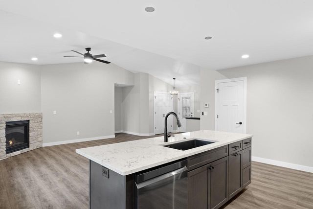Lt 3 W Allen Road, Mayville, WI 53091