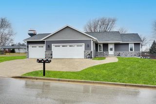 Lt 3 W Allen Road, Mayville, WI 53091