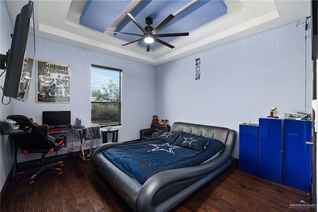 3011 Rio San Juan Street, Rio Grande City, TX 78582