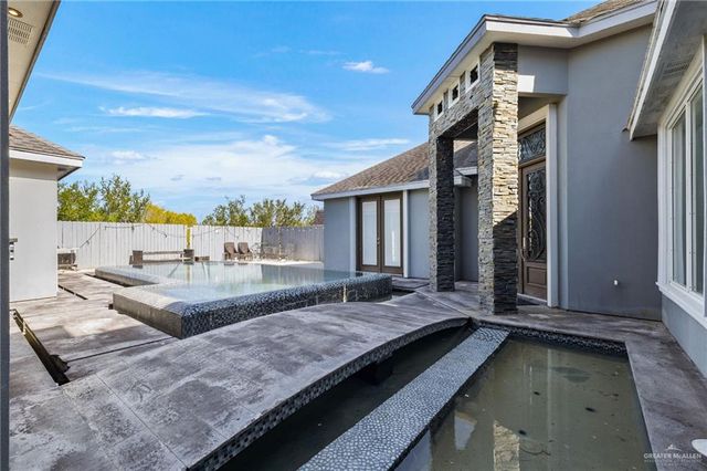 3011 Rio San Juan Street, Rio Grande City, TX 78582