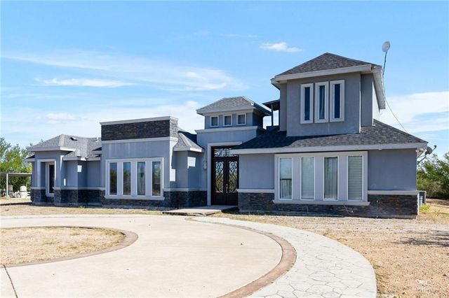 3011 Rio San Juan Street, Rio Grande City, TX 78582