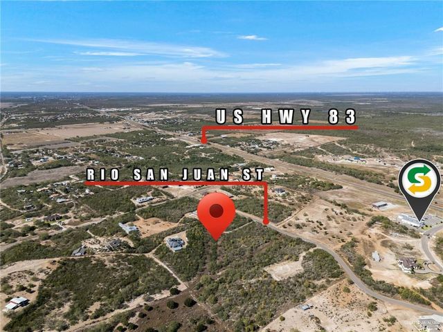 3011 Rio San Juan Street, Rio Grande City, TX 78582