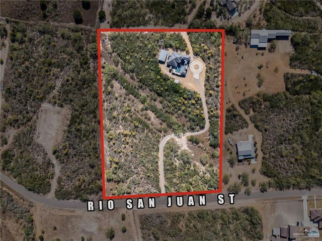 3011 Rio San Juan Street, Rio Grande City, TX 78582