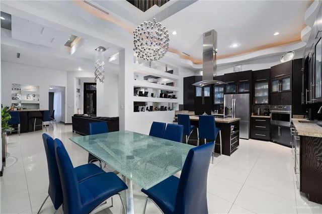 3011 Rio San Juan Street, Rio Grande City, TX 78582