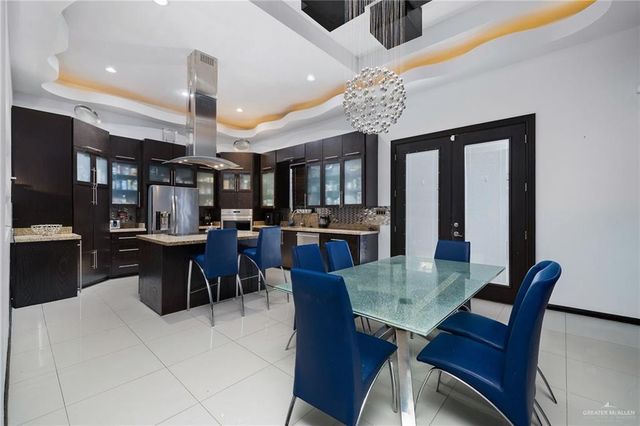 3011 Rio San Juan Street, Rio Grande City, TX 78582