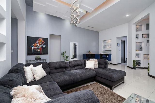 3011 Rio San Juan Street, Rio Grande City, TX 78582