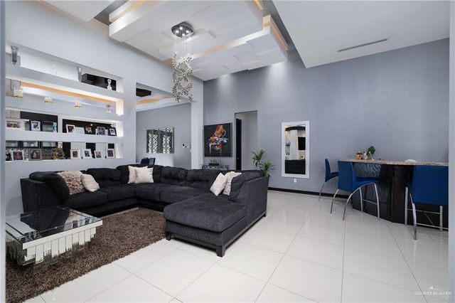 3011 Rio San Juan Street, Rio Grande City, TX 78582