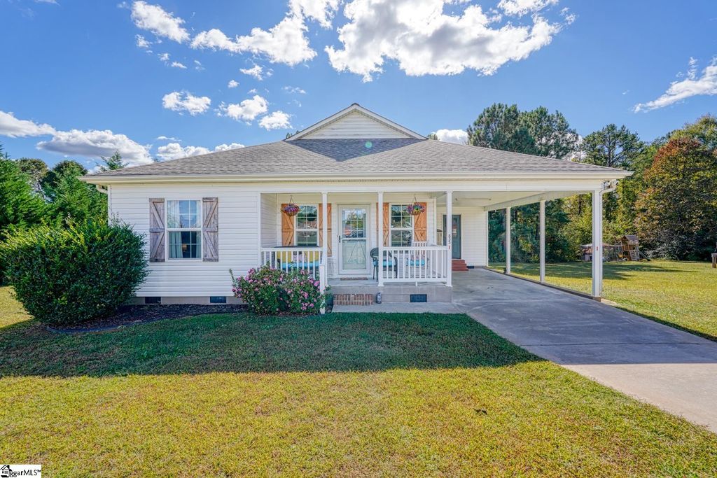 835 Green River Road, Gaffney, SC 29341