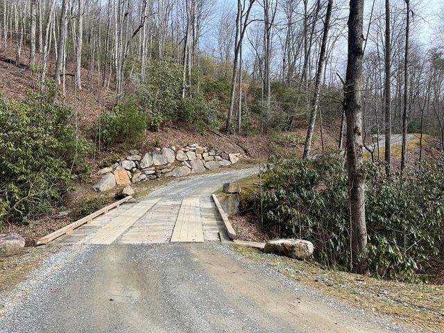 Lot 17 Black Bear Trail, Topton, NC 28781