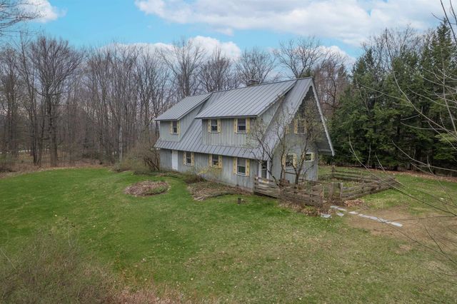 850 Sugarwood Hill Road, Rutland Town, VT 05701