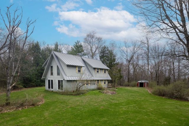 850 Sugarwood Hill Road, Rutland Town, VT 05701