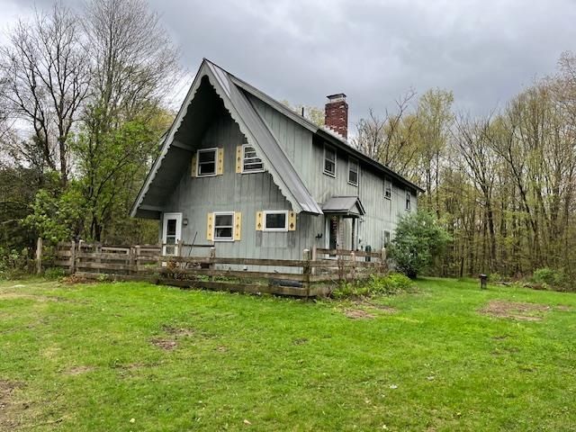 850 Sugarwood Hill Road, Rutland Town, VT 05701