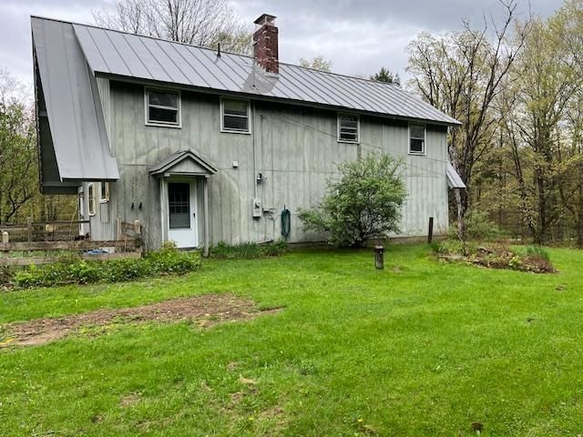 850 Sugarwood Hill Road, Rutland Town, VT 05701