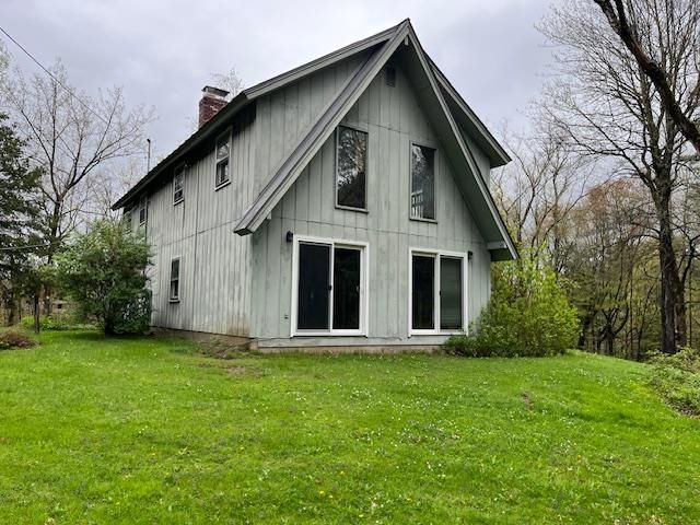 850 Sugarwood Hill Road, Rutland Town, VT 05701