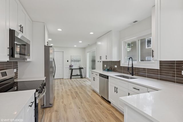 20534 Arcadian Drive, Olympia Fields, IL 60461