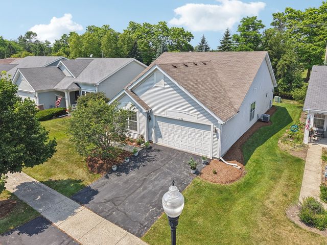 13120 Birmingham Court, Beach Park, IL 60083