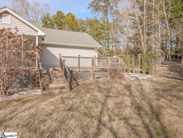 351 Peninsula Drive, Anderson, SC 29626
