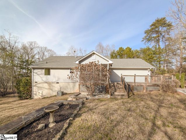 351 Peninsula Drive, Anderson, SC 29626