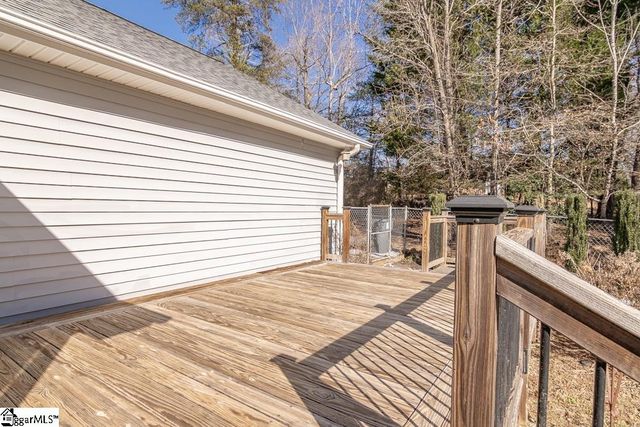 351 Peninsula Drive, Anderson, SC 29626