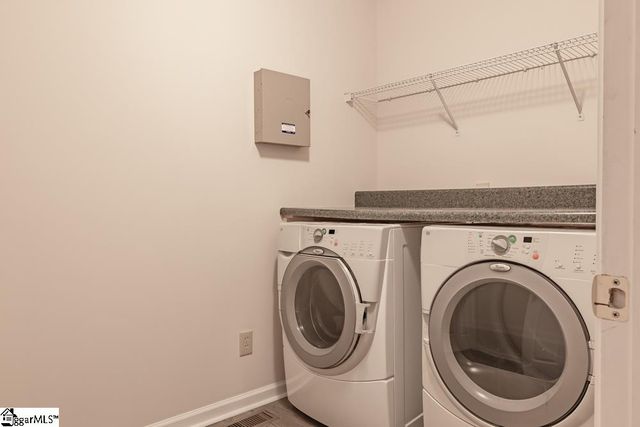 351 Peninsula Drive, Anderson, SC 29626