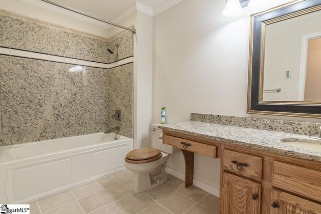 351 Peninsula Drive, Anderson, SC 29626