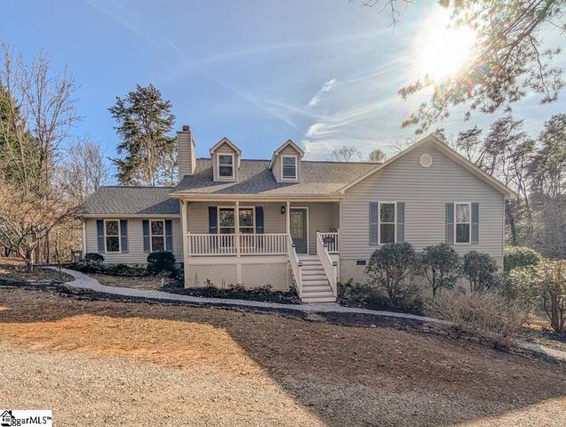 351 Peninsula Drive, Anderson, SC 29626