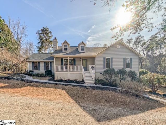 351 Peninsula Drive, Anderson, SC 29626