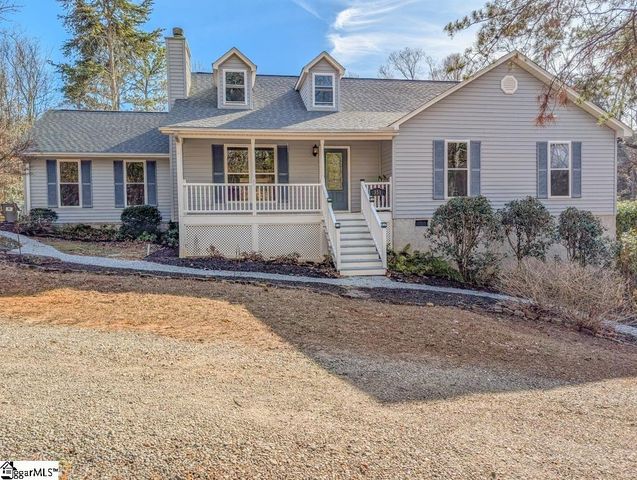 351 Peninsula Drive, Anderson, SC 29626