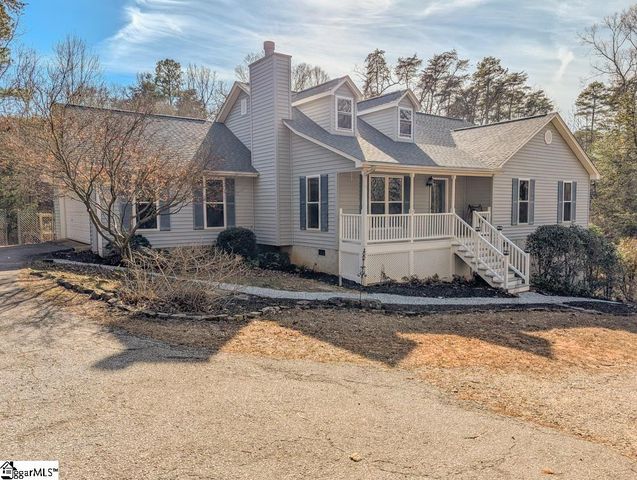 351 Peninsula Drive, Anderson, SC 29626