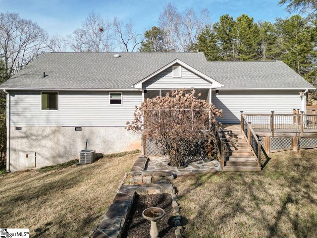 351 Peninsula Drive, Anderson, SC 29626