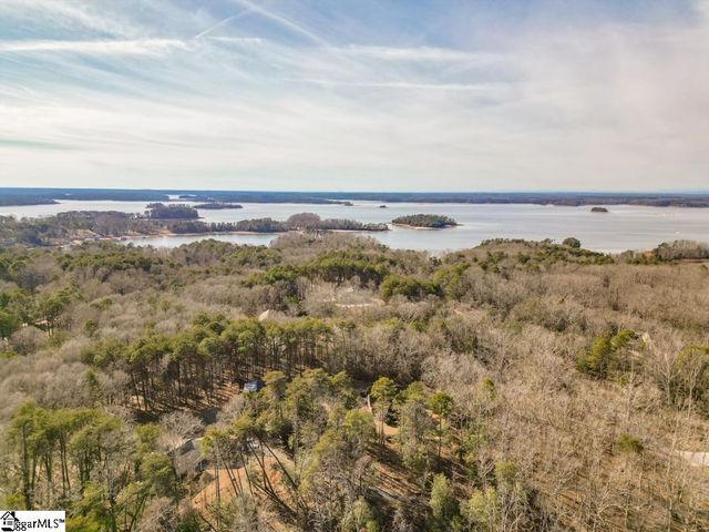 351 Peninsula Drive, Anderson, SC 29626